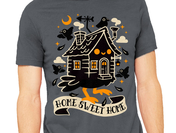 Baba Yaga Sweet Home