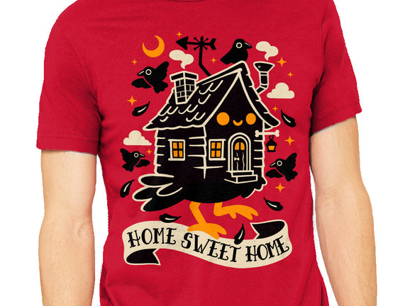 Baba Yaga Sweet Home