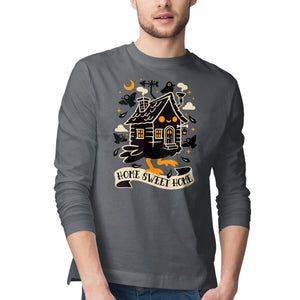 Baba Yaga Sweet Home