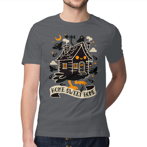 Baba Yaga Sweet Home