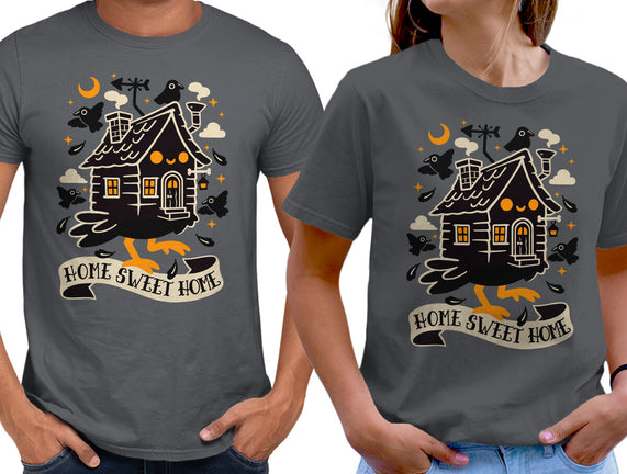Baba Yaga Sweet Home