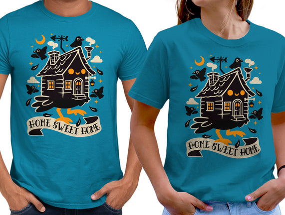 Baba Yaga Sweet Home
