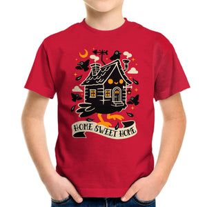 Baba Yaga Sweet Home