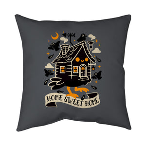 Baba Yaga Sweet Home