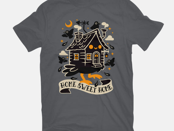 Baba Yaga Sweet Home