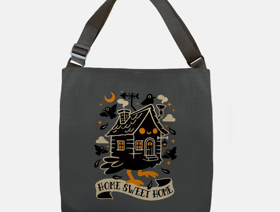 Baba Yaga Sweet Home