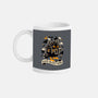 Baba Yaga Sweet Home-None-Mug-Drinkware-NemiMakeit