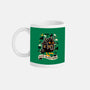 Baba Yaga Sweet Home-None-Mug-Drinkware-NemiMakeit