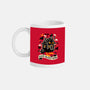 Baba Yaga Sweet Home-None-Mug-Drinkware-NemiMakeit