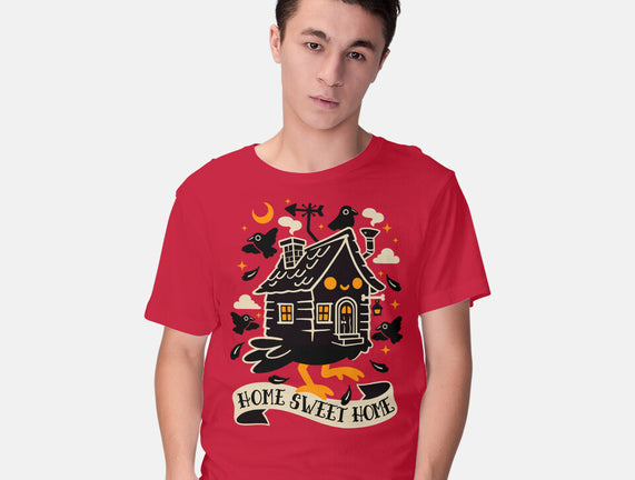 Baba Yaga Sweet Home