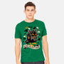 Baba Yaga Sweet Home-Mens-Heavyweight-Tee-NemiMakeit