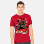 Baba Yaga Sweet Home-Mens-Heavyweight-Tee-NemiMakeit