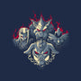 Villainous Rhapsody-Mens-Premium-Tee-naomori