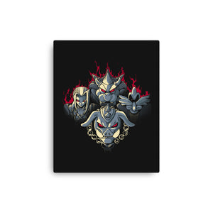 Villainous Rhapsody
