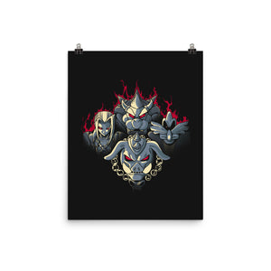 Villainous Rhapsody