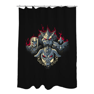 Villainous Rhapsody