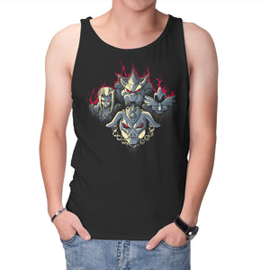 Villainous Rhapsody