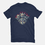 Villainous Rhapsody-Mens-Premium-Tee-naomori