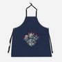 Villainous Rhapsody-Unisex-Kitchen-Apron-naomori