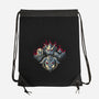 Villainous Rhapsody-None-Drawstring-Bag-naomori