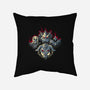 Villainous Rhapsody-None-Removable Cover w Insert-Throw Pillow-naomori