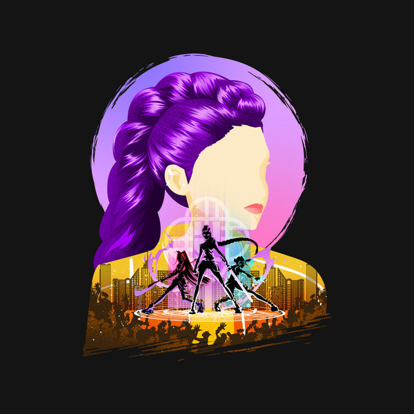 Underworld Rhapsody
