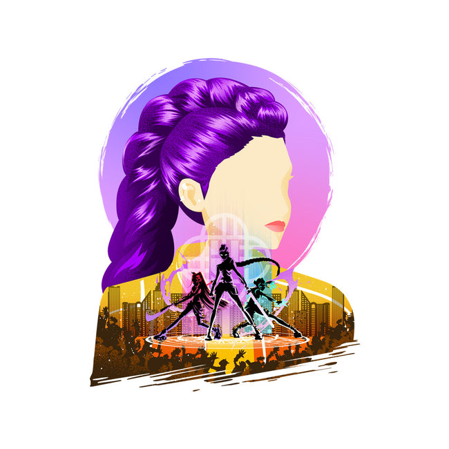 Underworld Rhapsody-Youth-Crew Neck-Sweatshirt-hypertwenty