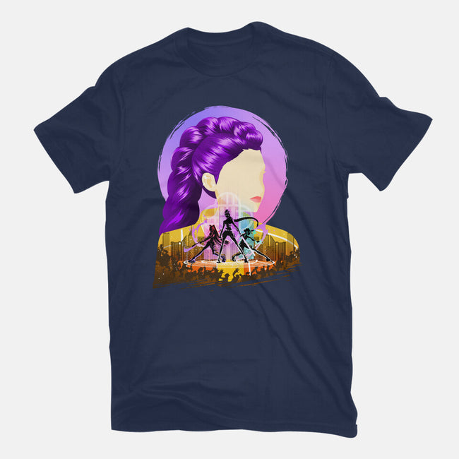 Underworld Rhapsody-Mens-Premium-Tee-hypertwenty