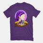 Underworld Rhapsody-Mens-Basic-Tee-hypertwenty