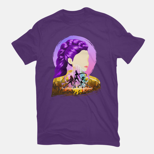 Underworld Rhapsody-Mens-Premium-Tee-hypertwenty