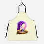 Underworld Rhapsody-Unisex-Kitchen-Apron-hypertwenty