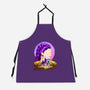 Underworld Rhapsody-Unisex-Kitchen-Apron-hypertwenty