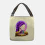 Underworld Rhapsody-None-Adjustable Tote-Bag-hypertwenty