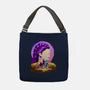 Underworld Rhapsody-None-Adjustable Tote-Bag-hypertwenty