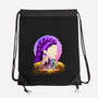 Underworld Rhapsody-None-Drawstring-Bag-hypertwenty