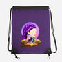 Underworld Rhapsody-None-Drawstring-Bag-hypertwenty