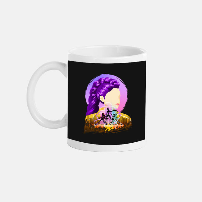Underworld Rhapsody-None-Mug-Drinkware-hypertwenty