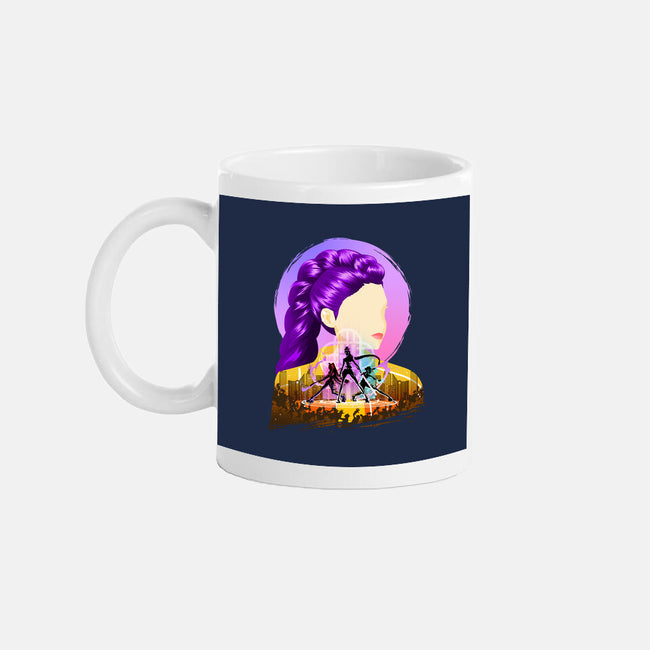 Underworld Rhapsody-None-Mug-Drinkware-hypertwenty