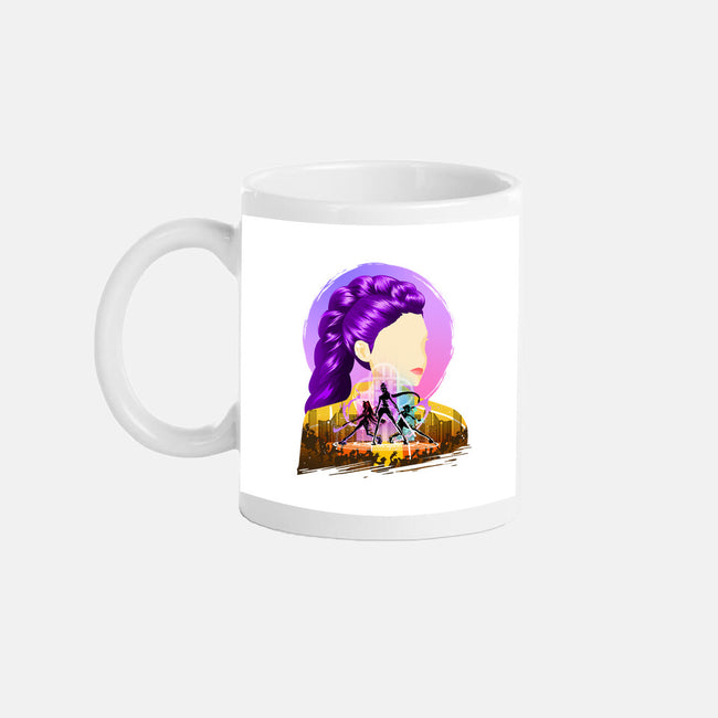 Underworld Rhapsody-None-Mug-Drinkware-hypertwenty