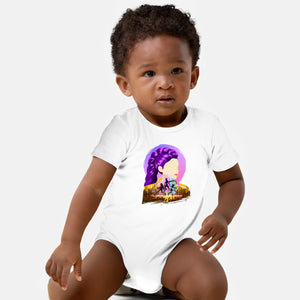 Underworld Rhapsody-Baby-Basic-Onesie-hypertwenty