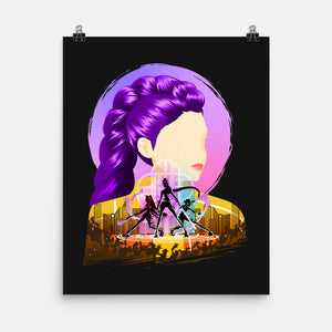 Underworld Rhapsody-None-Matte-Poster-hypertwenty