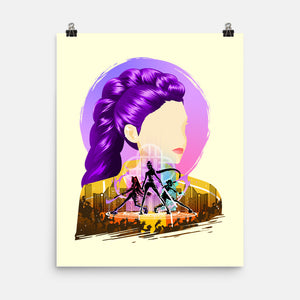 Underworld Rhapsody-None-Matte-Poster-hypertwenty