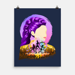 Underworld Rhapsody-None-Matte-Poster-hypertwenty