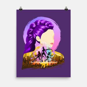 Underworld Rhapsody-None-Matte-Poster-hypertwenty