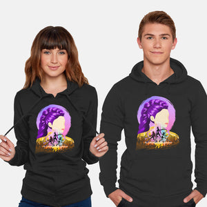 Underworld Rhapsody-Unisex-Pullover-Sweatshirt-hypertwenty