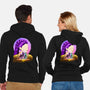 Underworld Rhapsody-Unisex-Zip-Up-Sweatshirt-hypertwenty