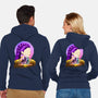 Underworld Rhapsody-Unisex-Zip-Up-Sweatshirt-hypertwenty