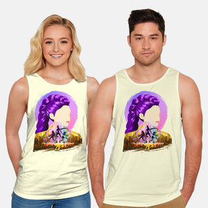 Underworld Rhapsody-Unisex-Basic-Tank-hypertwenty
