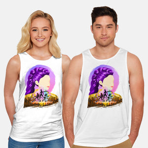 Underworld Rhapsody-Unisex-Basic-Tank-hypertwenty