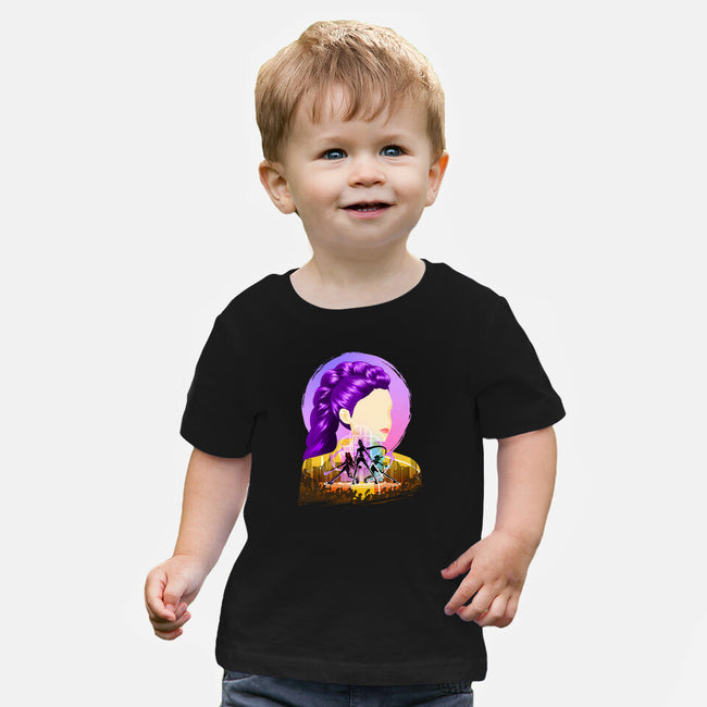 Underworld Rhapsody-Baby-Basic-Tee-hypertwenty